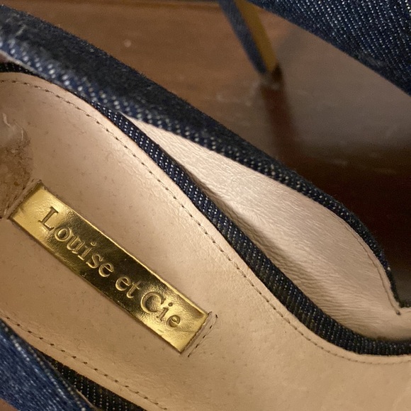 Louise et Cie Size 8.5 - Picture 2 of 4